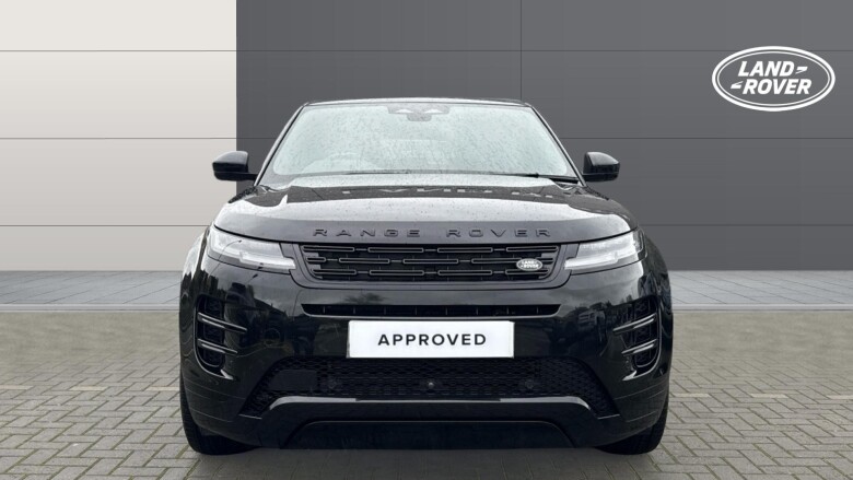 Land Rover Range Rover Evoque 2.0 D200 Edition 5dr Auto Diesel Hatchback